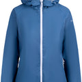 Tayah II - Coastal Blue - Trespass