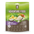 Tropical Rice Dessert - Adventure Food