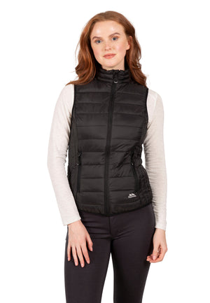 Teeley - Black - Trespass