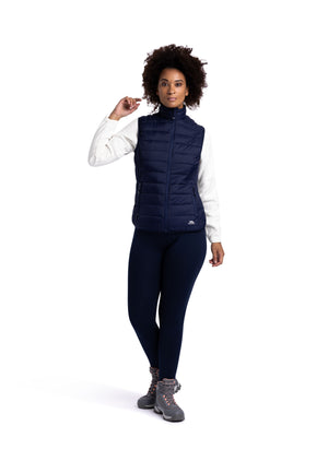 Teeley - Navy - Trespass