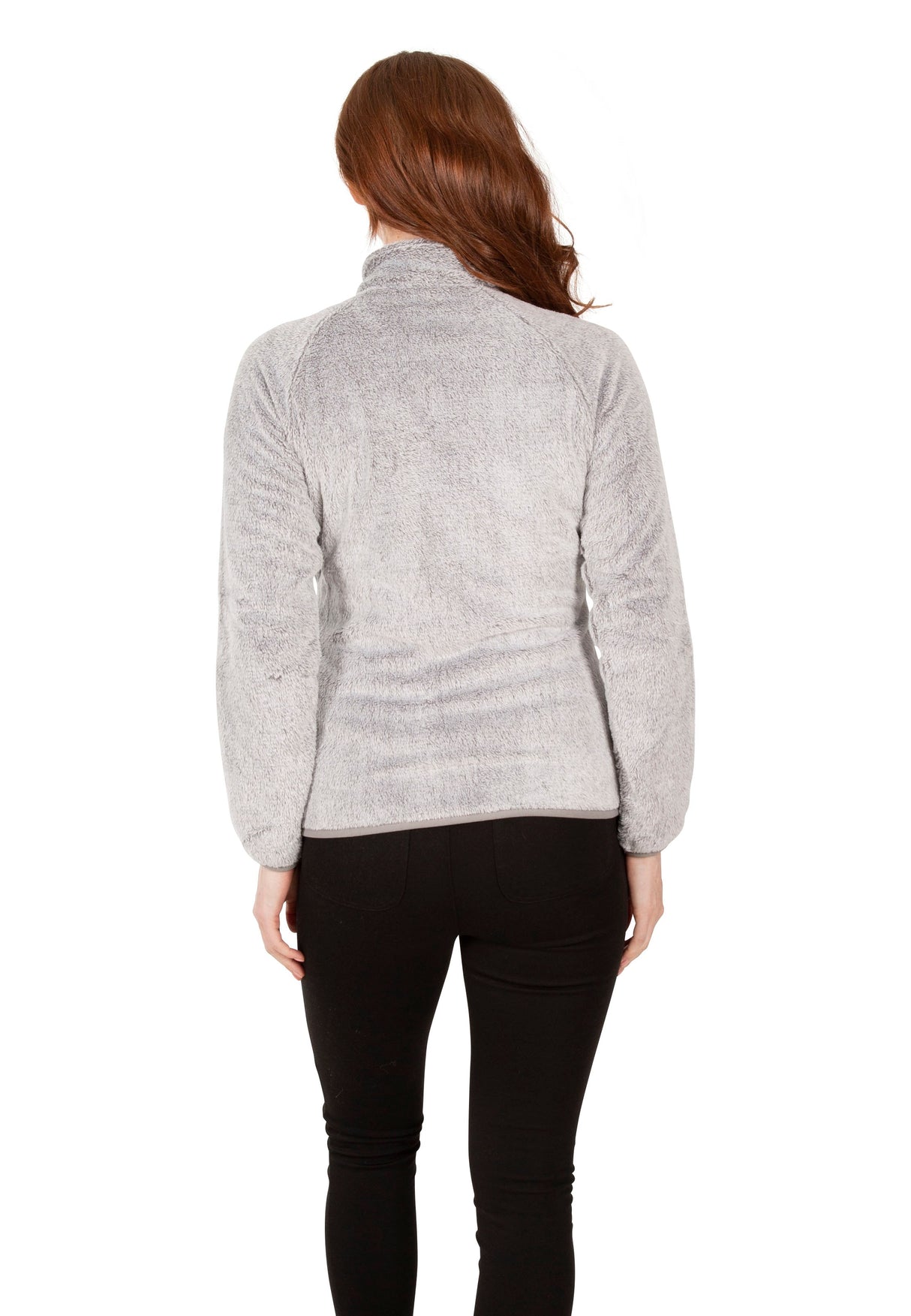 Telltale - Silver Grey - Trespass