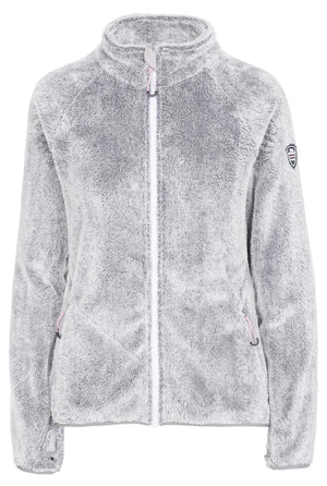 Telltale - Silver Grey - Trespass