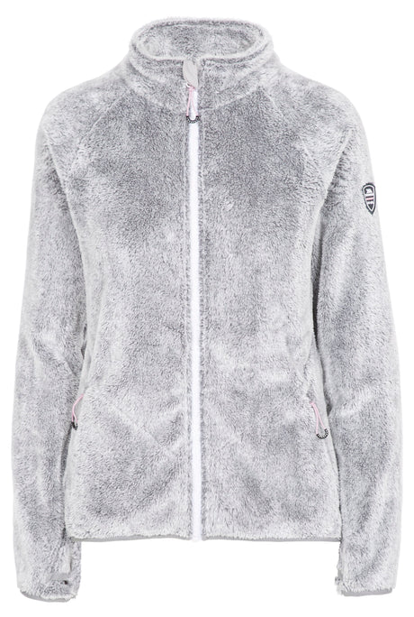 Telltale - Silver Grey - Trespass