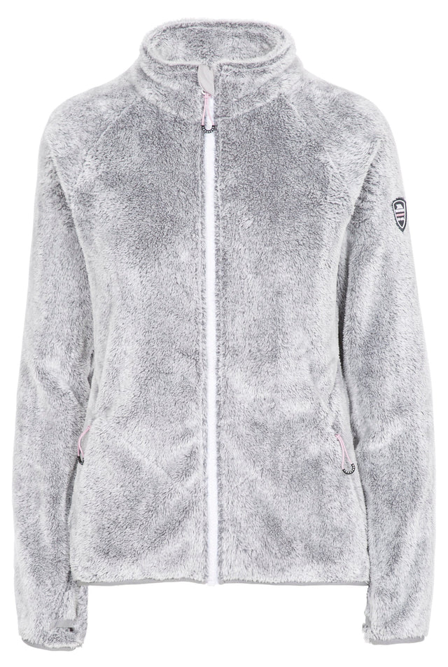 Telltale - Silver Grey - Trespass