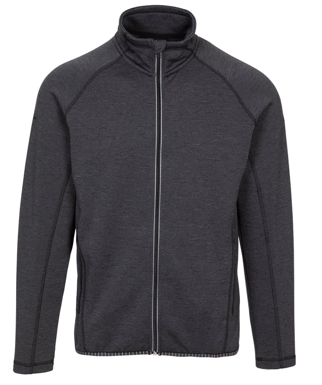 Tembering - Dark Grey Marl - Trespass