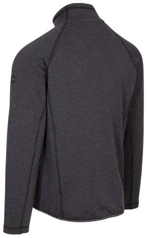 Tembering - Dark Grey Marl - Trespass