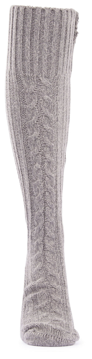 Temperley - Storm Grey Marl - Trespass