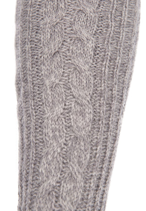 Temperley - Storm Grey Marl - Trespass
