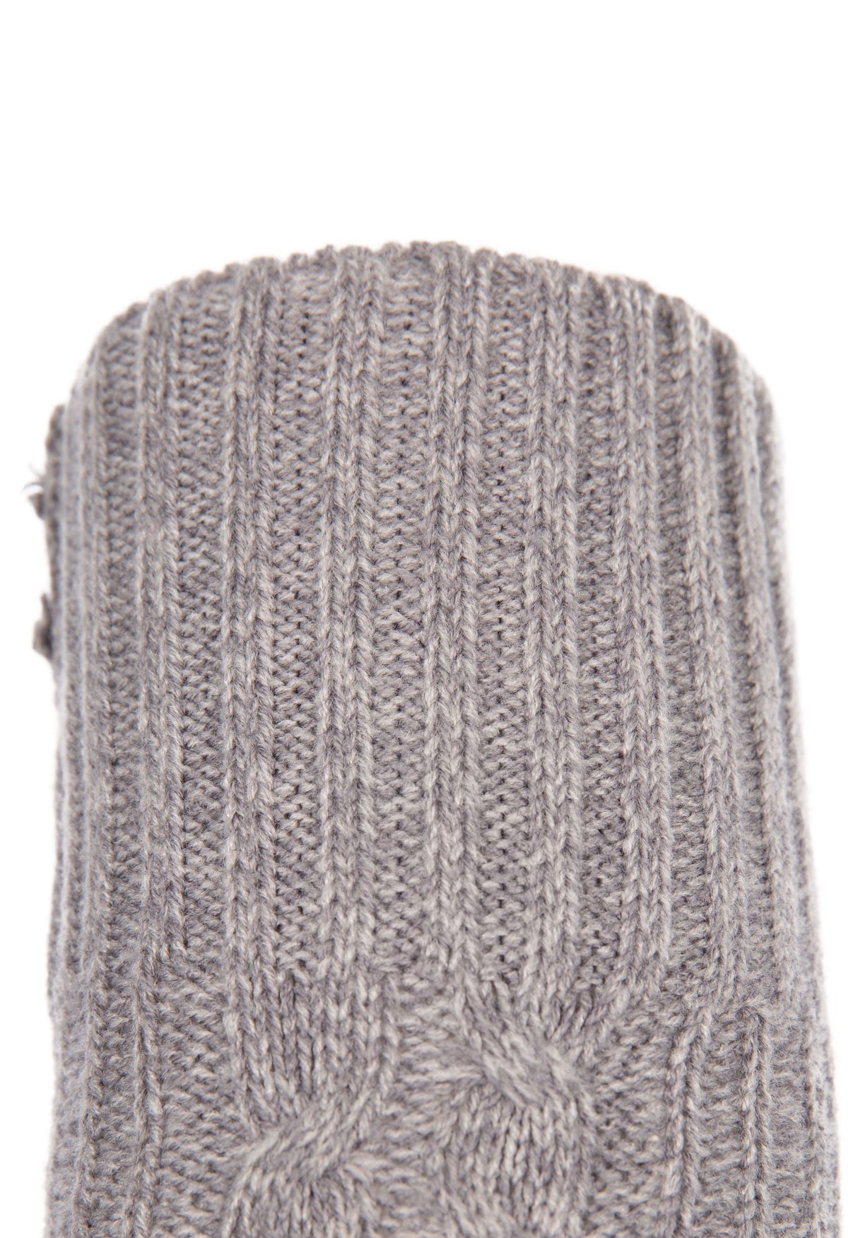 Temperley - Storm Grey Marl - Trespass