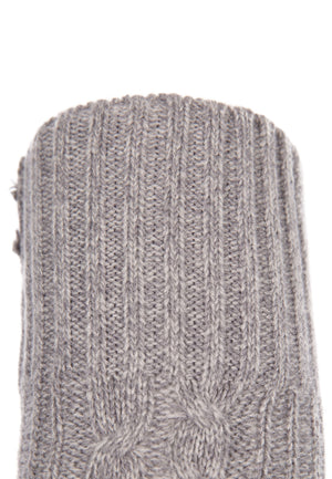Temperley - Storm Grey Marl - Trespass
