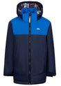 Terris - Navy - Trespass
