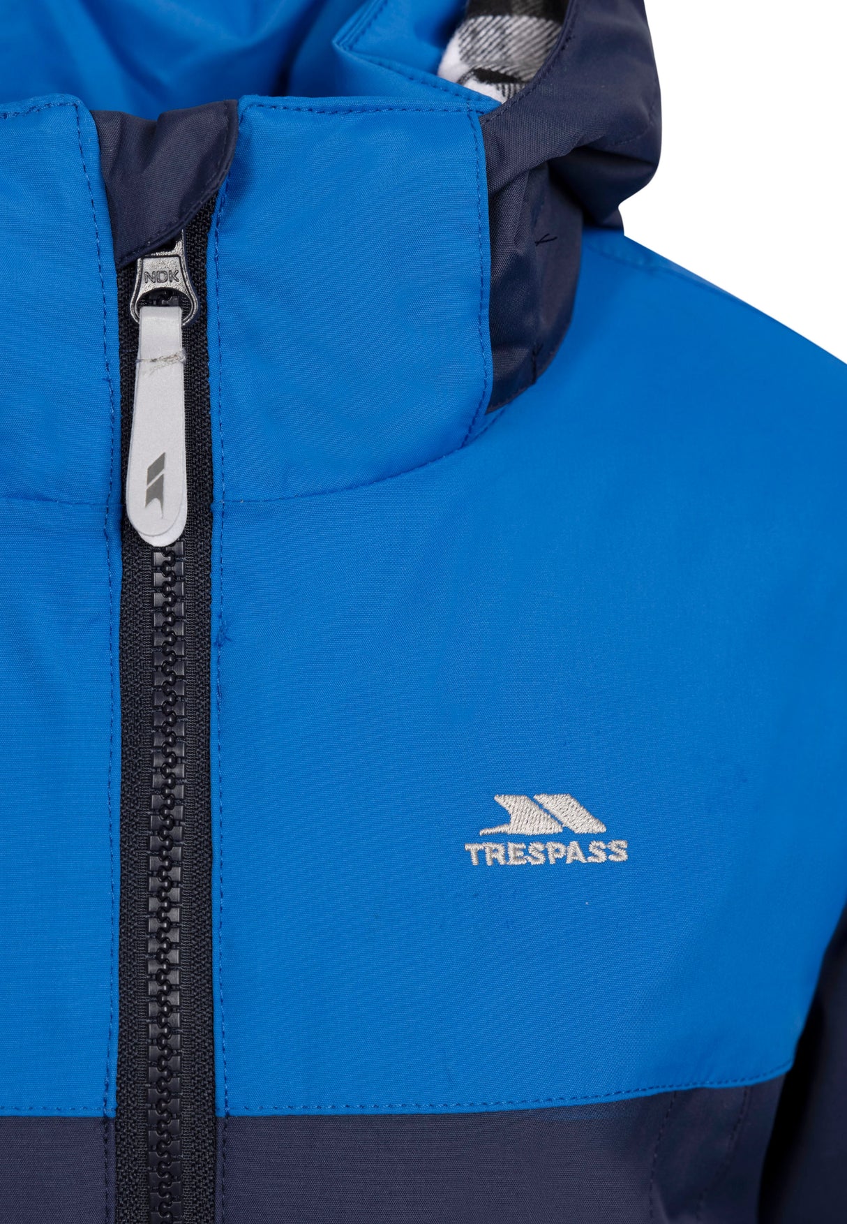 Terris - Navy - Trespass