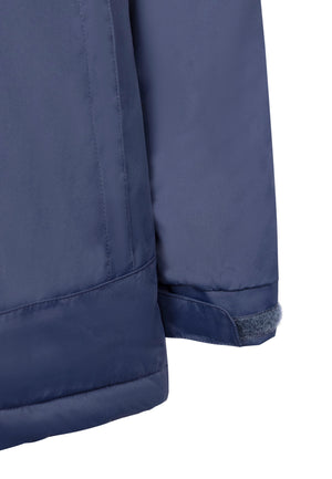 Terris - Navy - Trespass