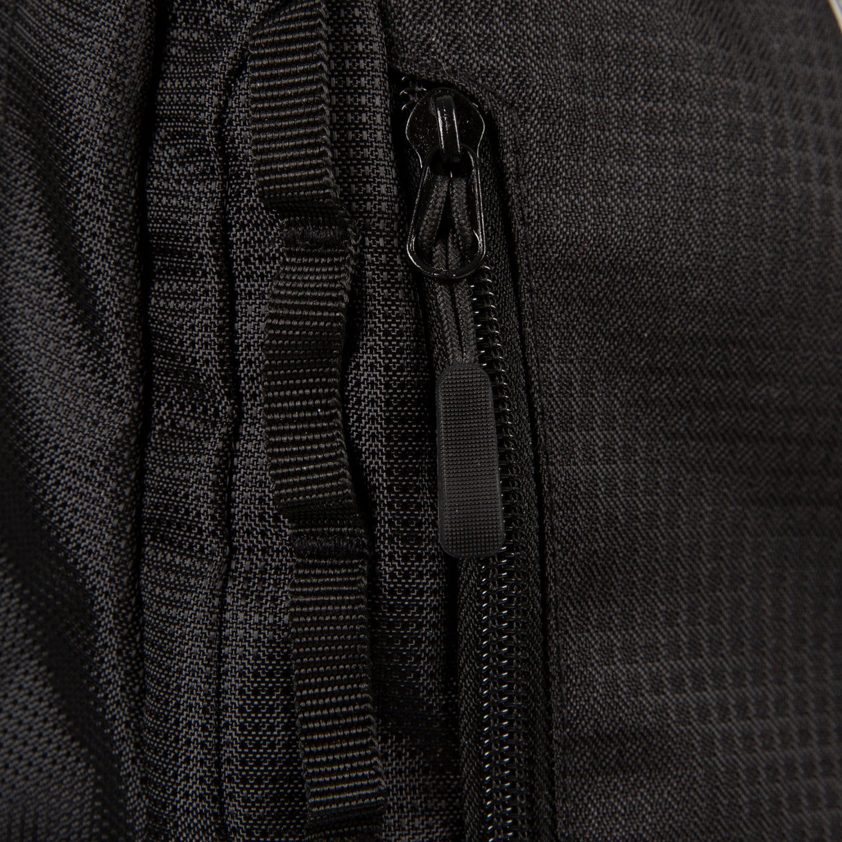 Thain - Black - Trespass