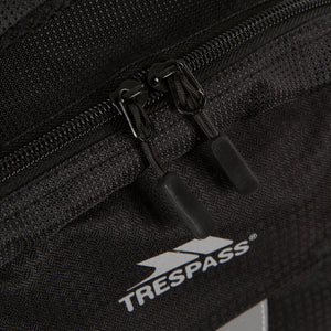 Thain - Black - Trespass