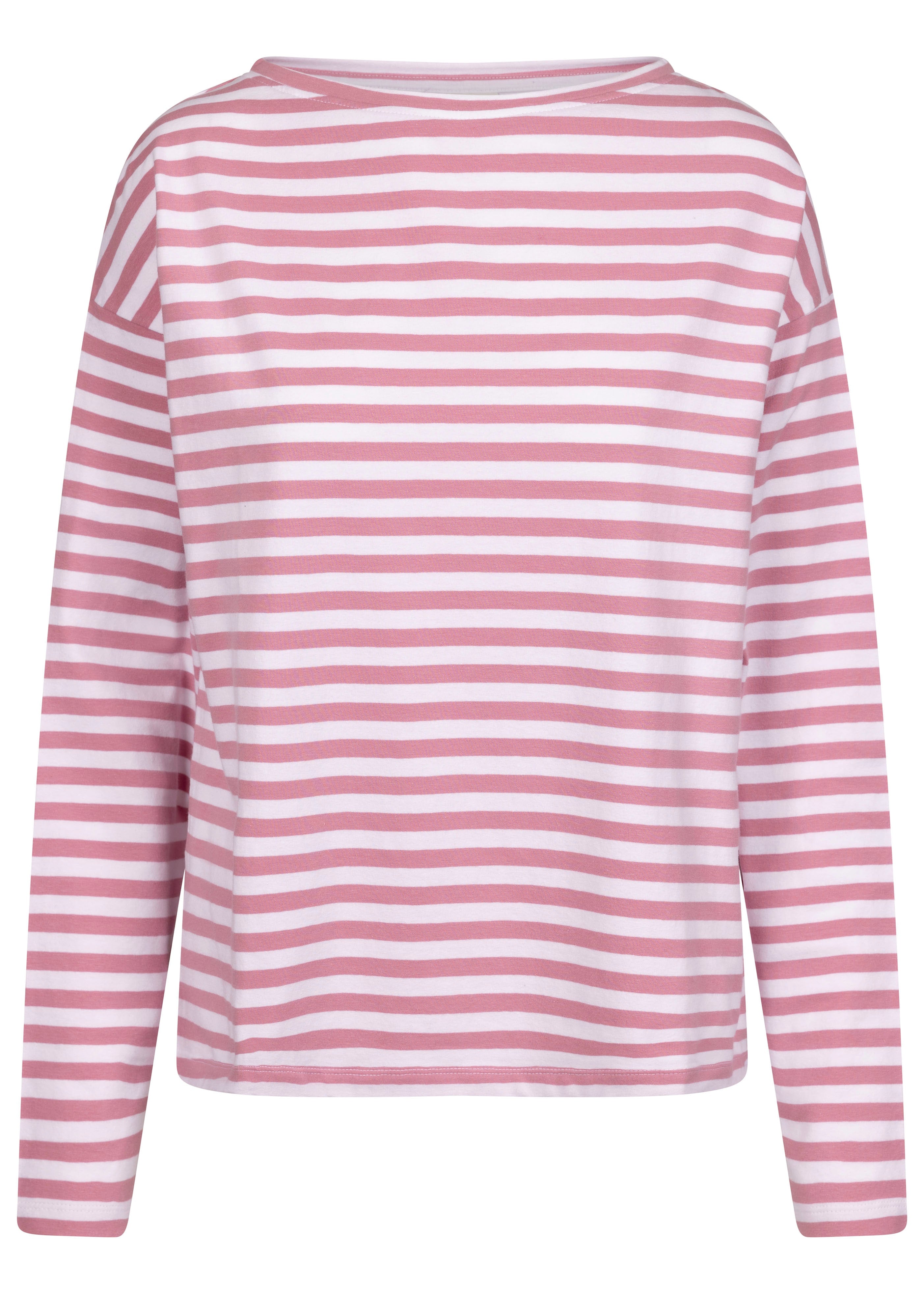 Thelma - Pink Haze Stripe - Trespass