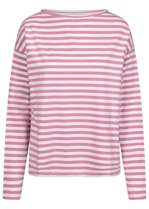 Thelma - Pink Haze Stripe - Trespass