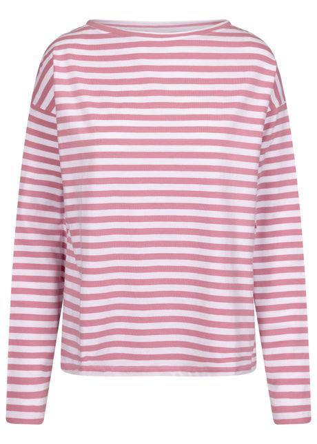 Thelma - Pink Haze Stripe - Trespass