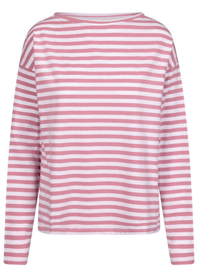 Thelma - Pink Haze Stripe - Trespass