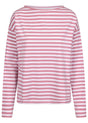 Thelma - Pink Haze Stripe - Trespass