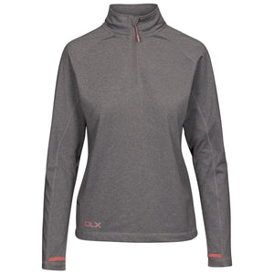 Theresa - Grey Marl - Trespass