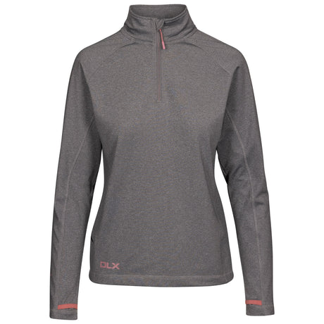 Theresa - Grey Marl - Trespass