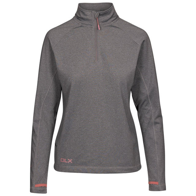 Theresa - Grey Marl - Trespass