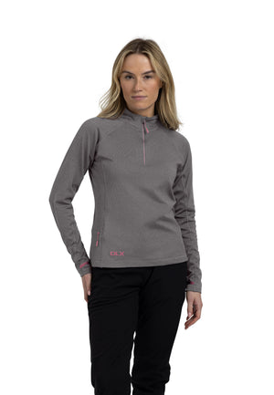 Theresa - Grey Marl - Trespass