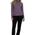 Theresa - Wisteria Marl - Trespass