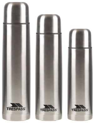 Thirst 50 X - Silver - Trespass