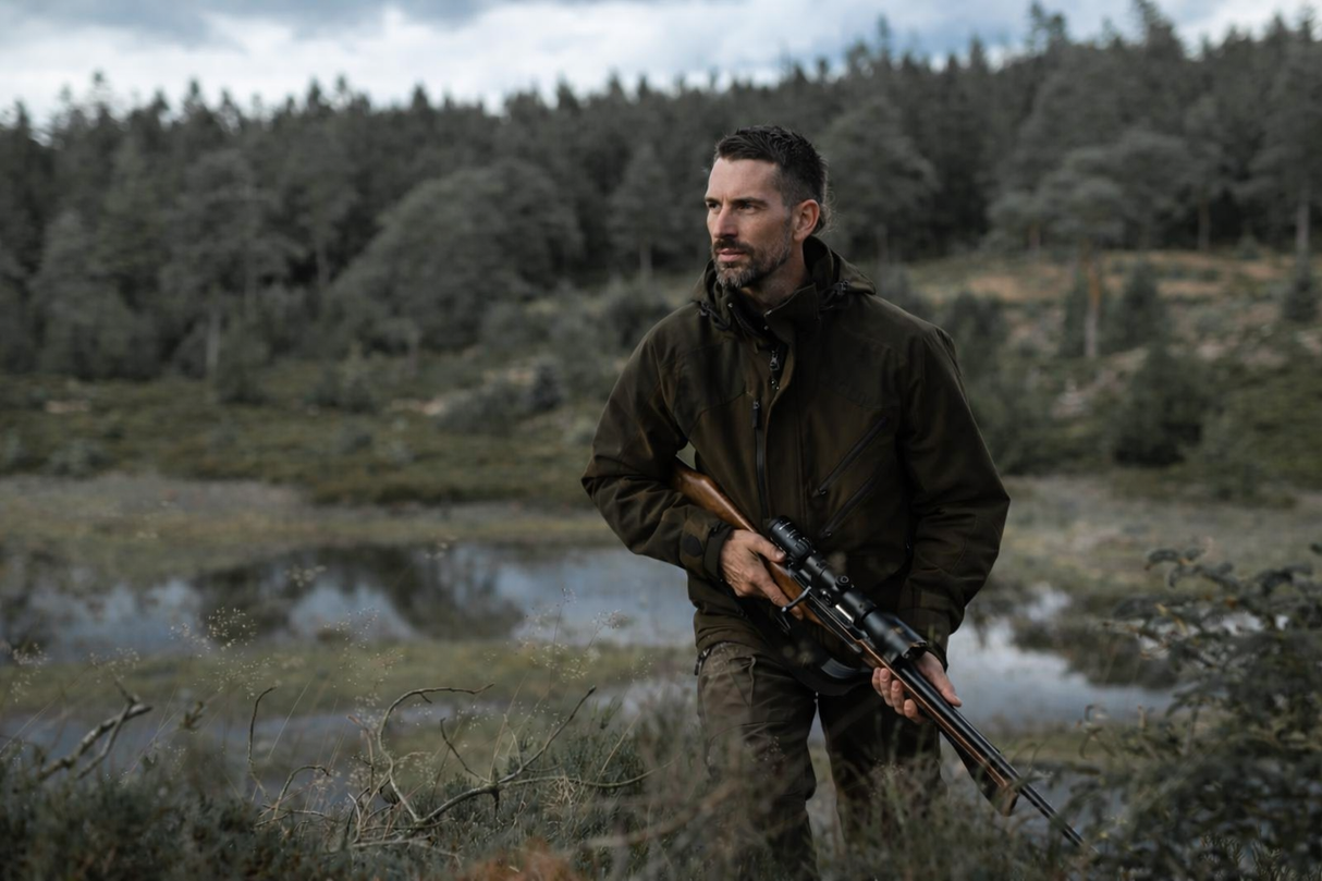 THOR RAGNAR G2 green - Northern hunting