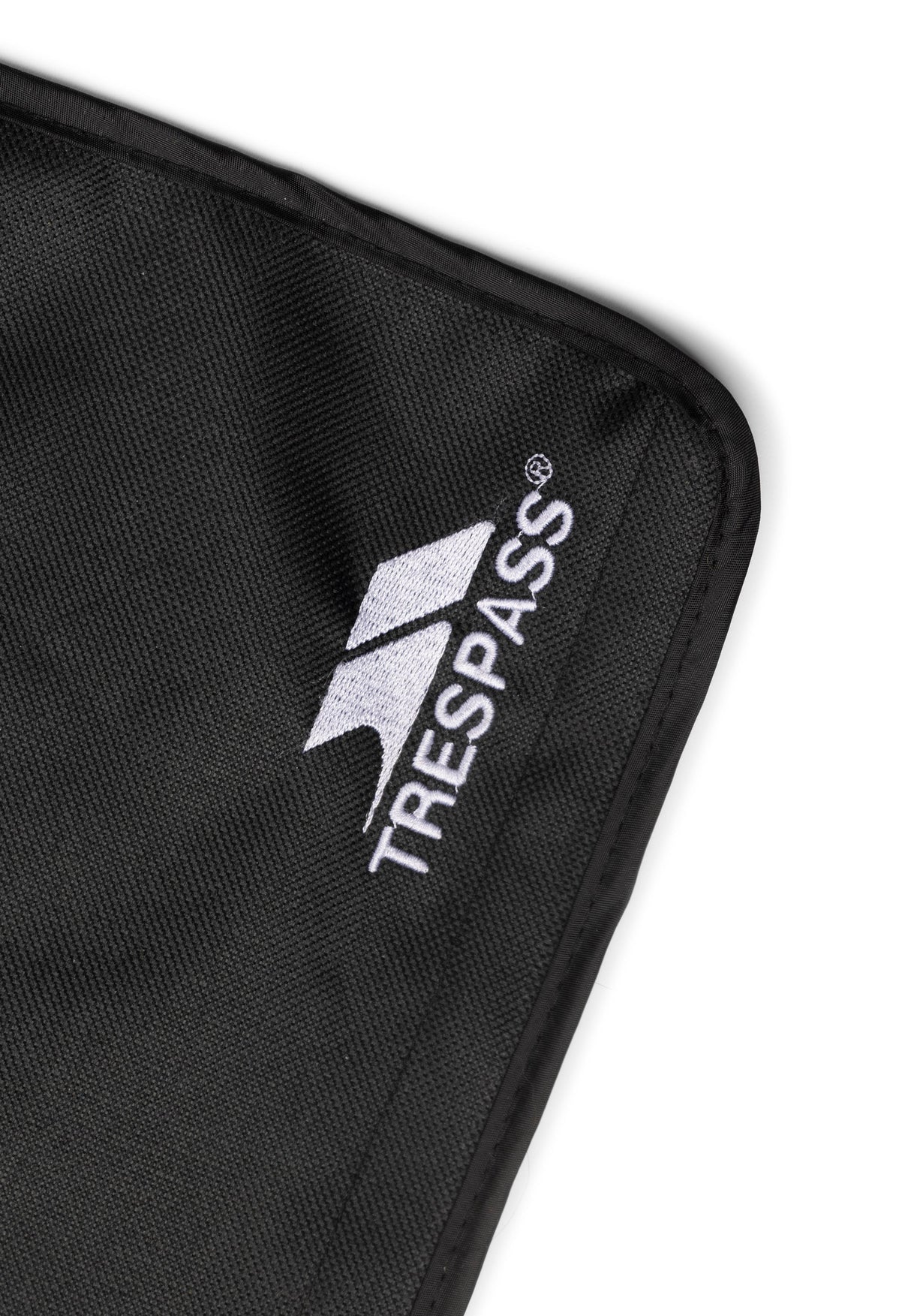 Throw - Mountain Print - Trespass