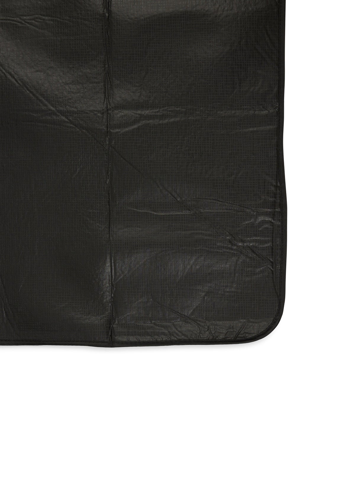 Throw - Mountain Print - Trespass