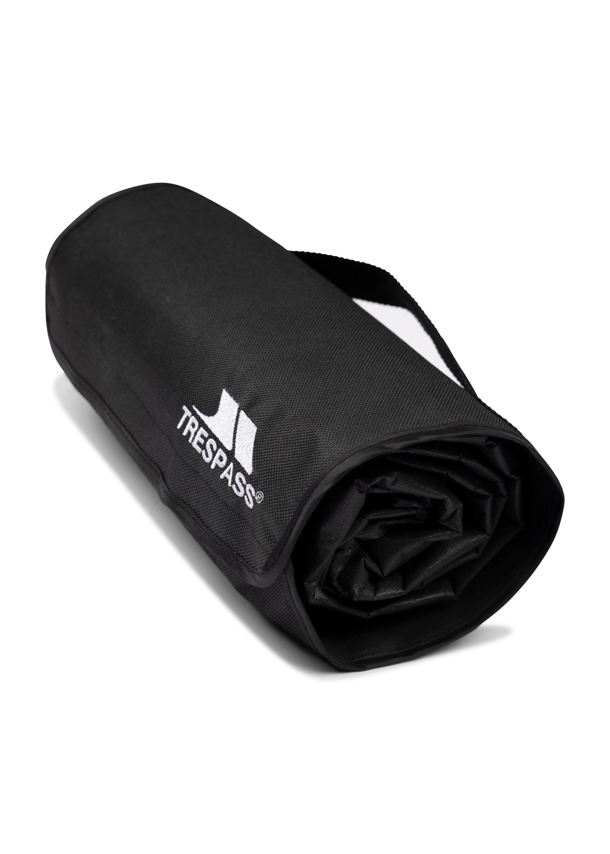 Throw - Mountain Print - Trespass