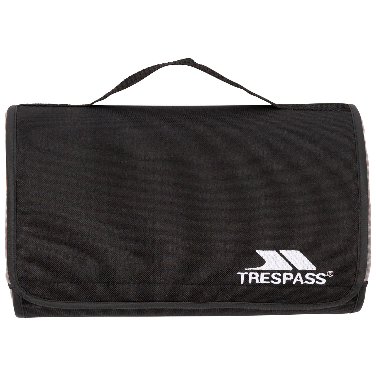 Throw - Storm Grey Pattern - Trespass