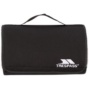 Throw - Storm Grey Pattern - Trespass