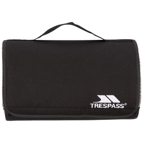 Throw - Storm Grey Pattern - Trespass