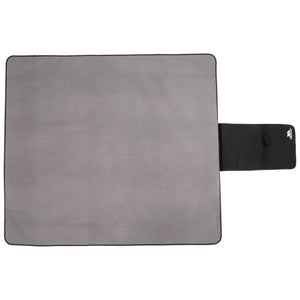 Throw - Storm Grey Pattern - Trespass