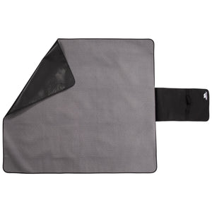 Throw - Storm Grey Pattern - Trespass