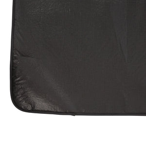 Throw - Storm Grey Pattern - Trespass