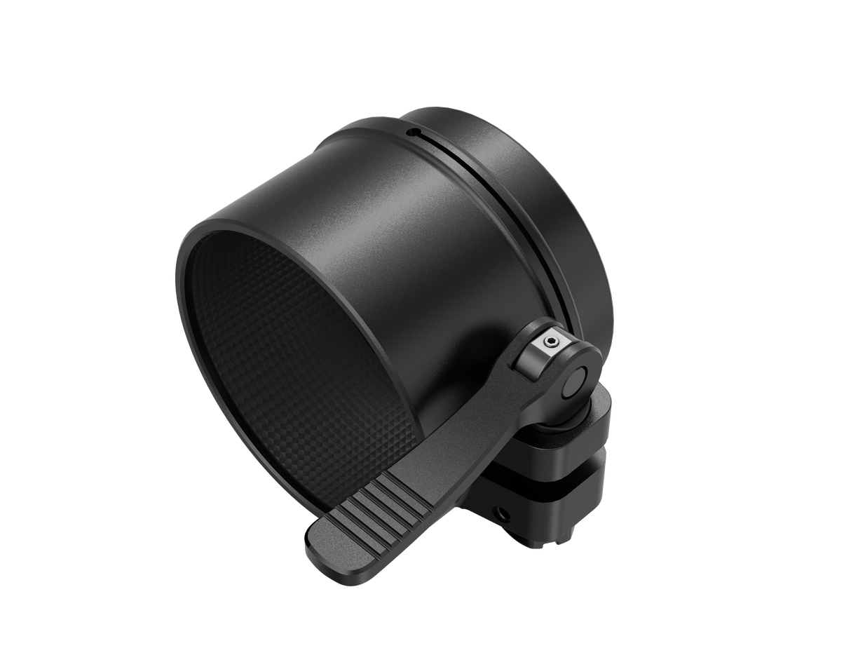 Thunder Clip-on Adapter 2.0 - Hikmicro