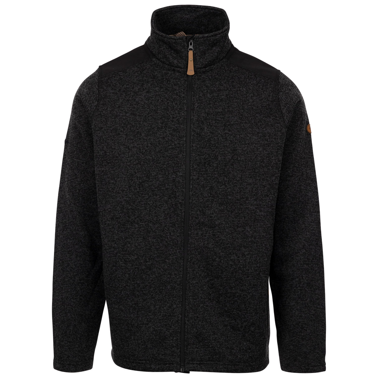 Thurley - Dark Flint Marl - Trespass