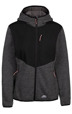 Tierra - Grey Marl - Trespass