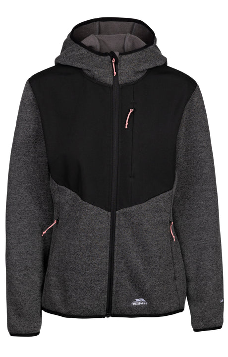 Tierra - Grey Marl - Trespass
