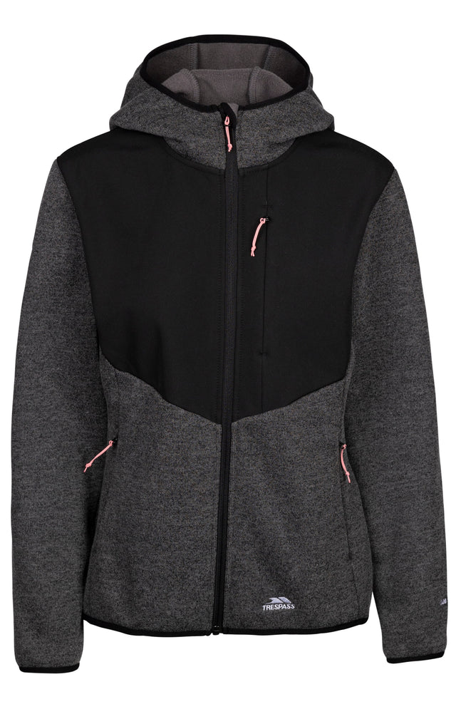 Tierra - Grey Marl - Trespass