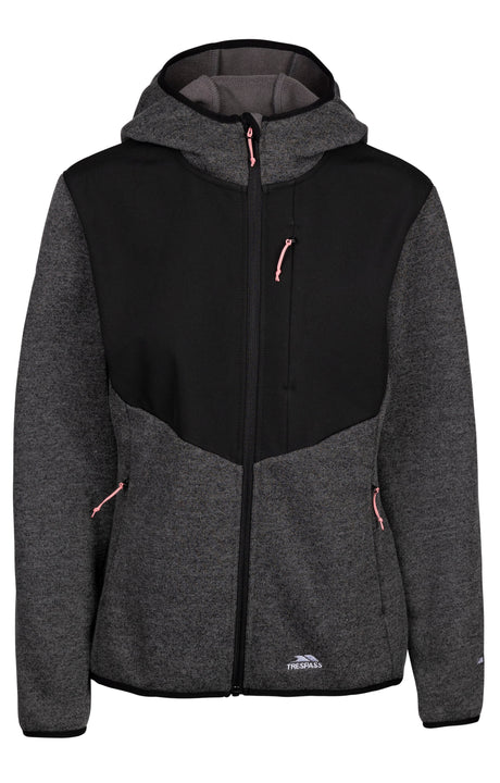 Tierra - Grey Marl - Trespass