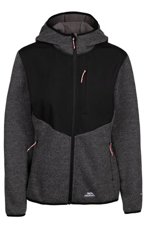 Tierra - Grey Marl - Trespass