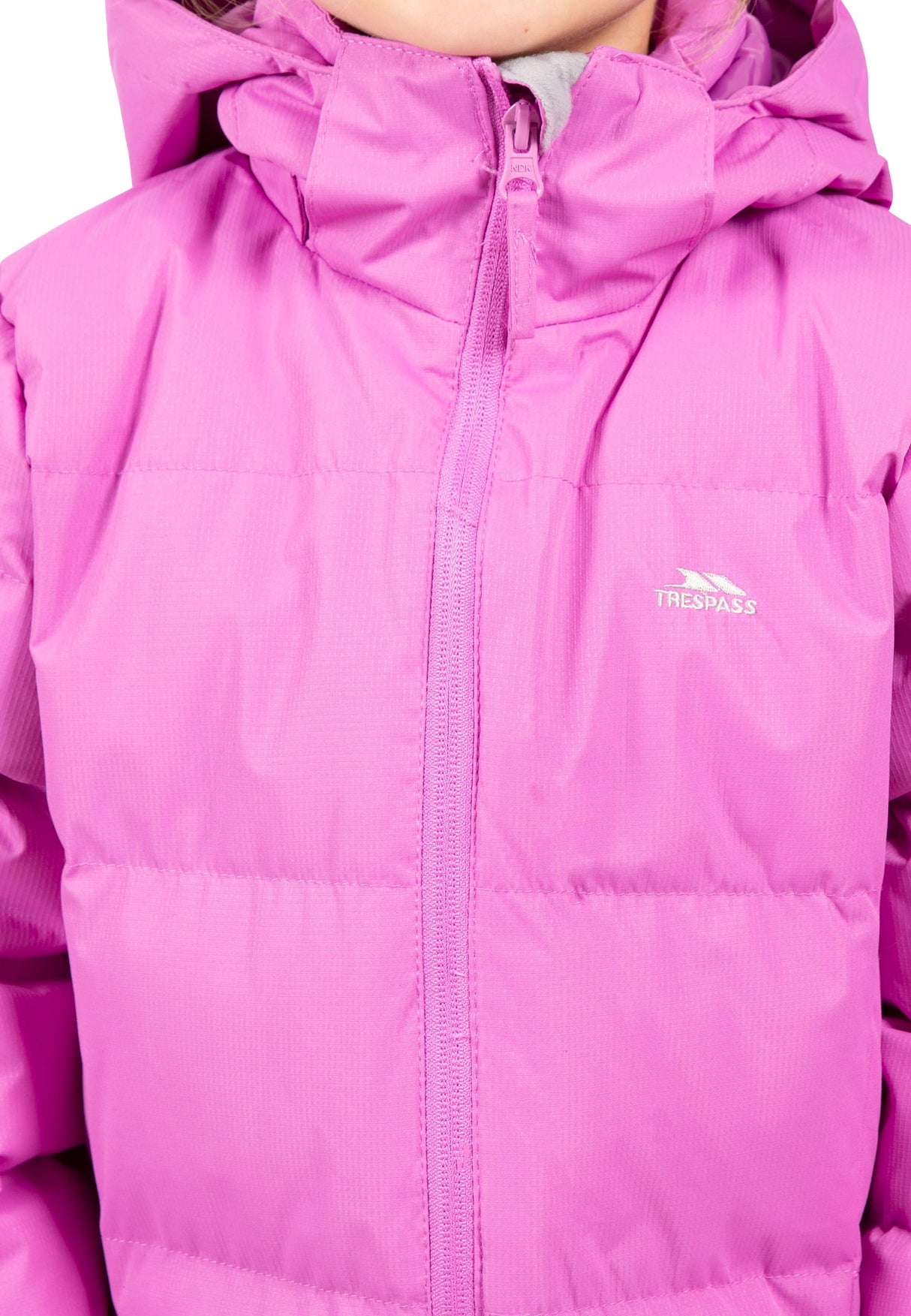 Tiffy - Deep Pink - Trespass