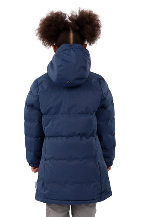 Tiffy - Navy Tone - Trespass
