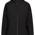 Tilbury - Black - Trespass